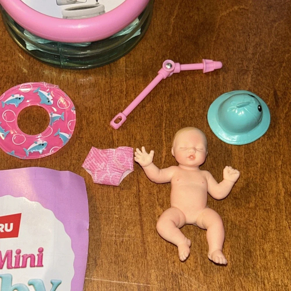 Zuru my mini